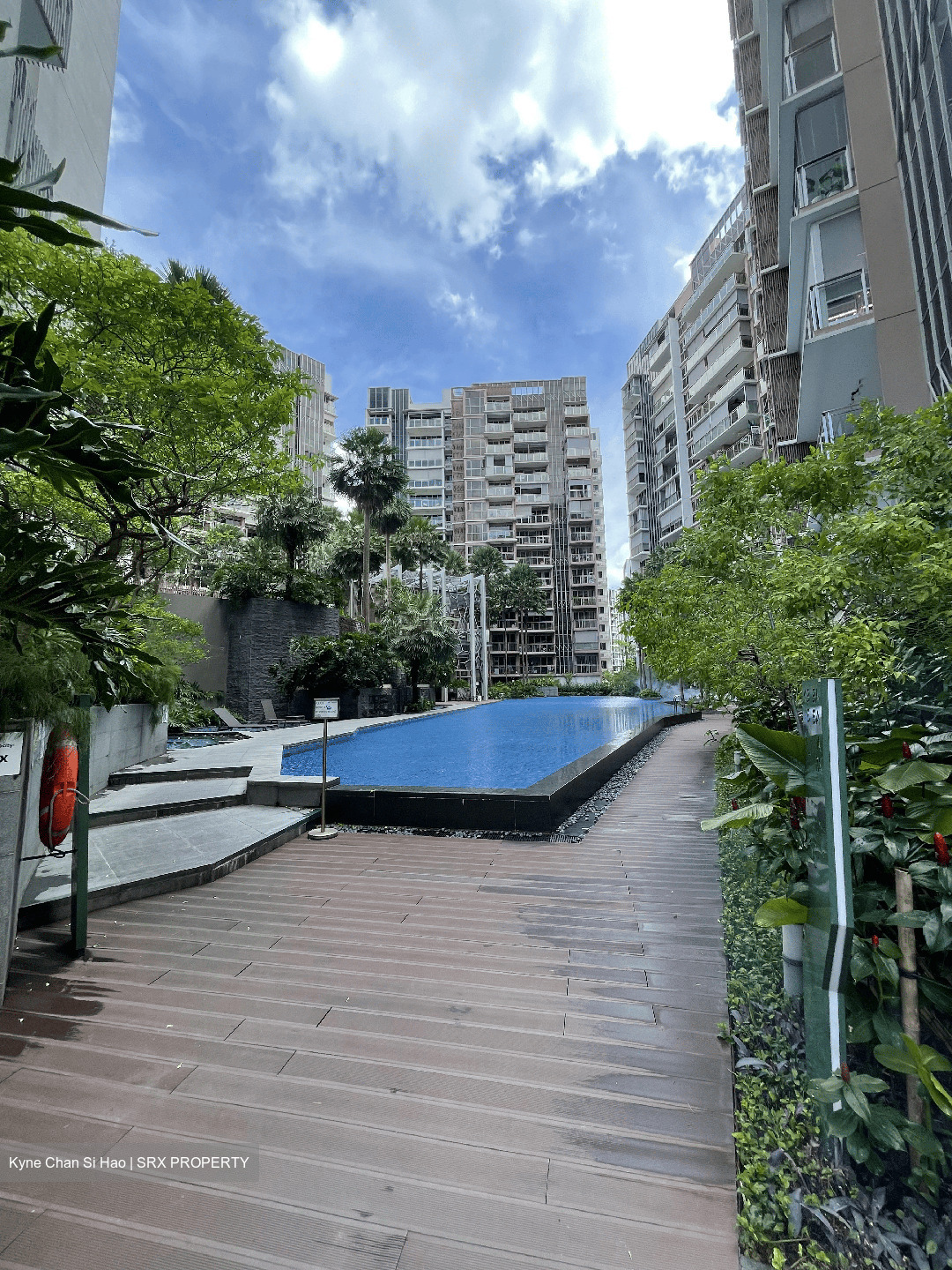 Bartley Residences (D19), Apartment #607955281